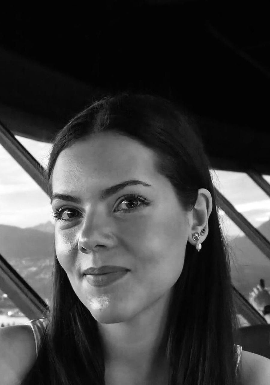 Claudia Cristescu, creator of Praevanta Safety
